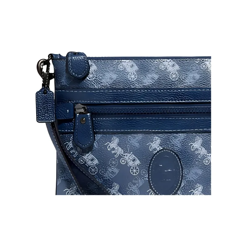 COACH Wristlet Handbags-2