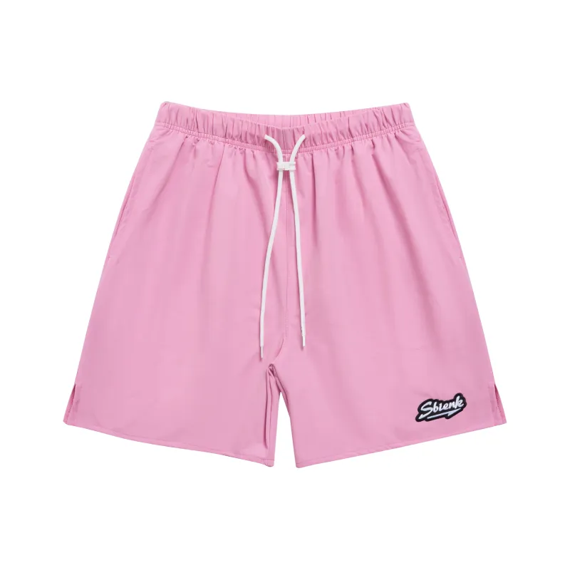 BIENKIMIIYE Casual Shorts Unisex-8