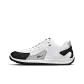 White Black Gray