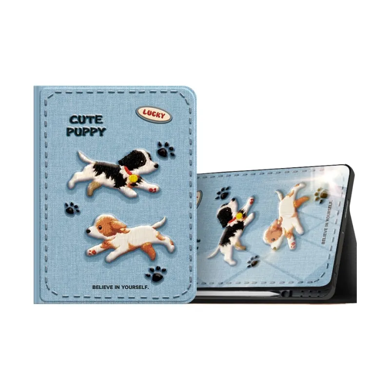 SUPER MOUSE Tablet Protective Cases-18
