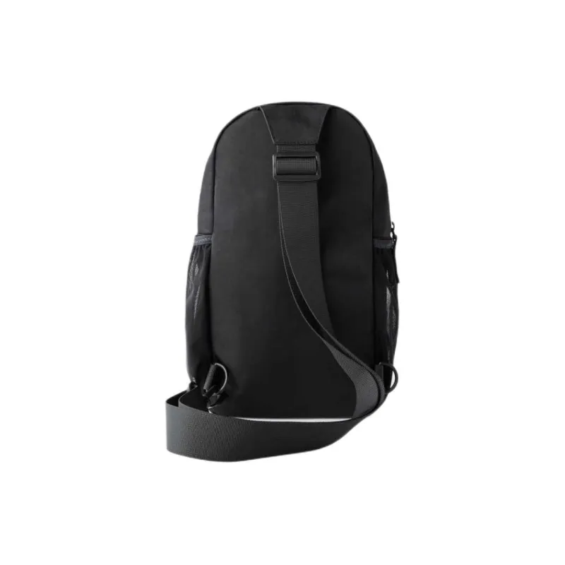 ZARA Polyamide Sling Bag Kids' Black-2