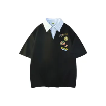 SPONGEBOB SQUAREPANTS Polo Shirt Unisex