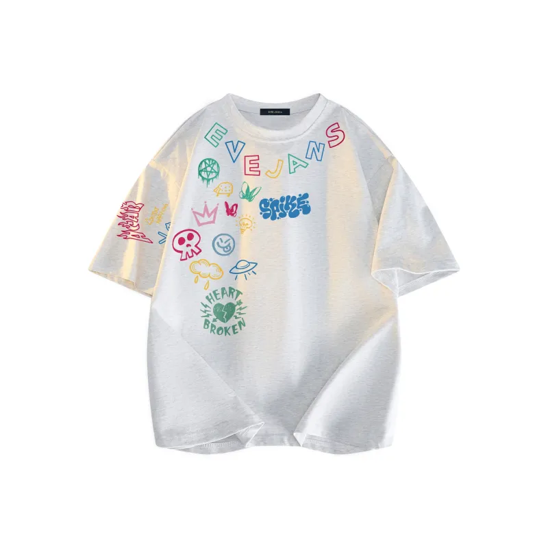 Yiwen T Shirts Unisex-10