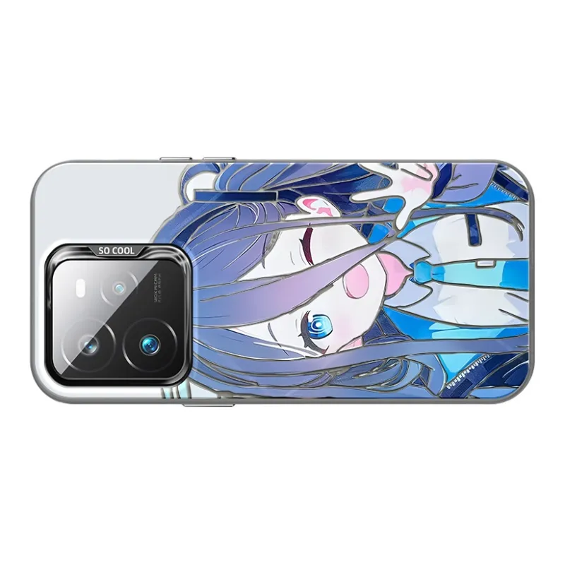 CHUNFAN Phone Cases-14