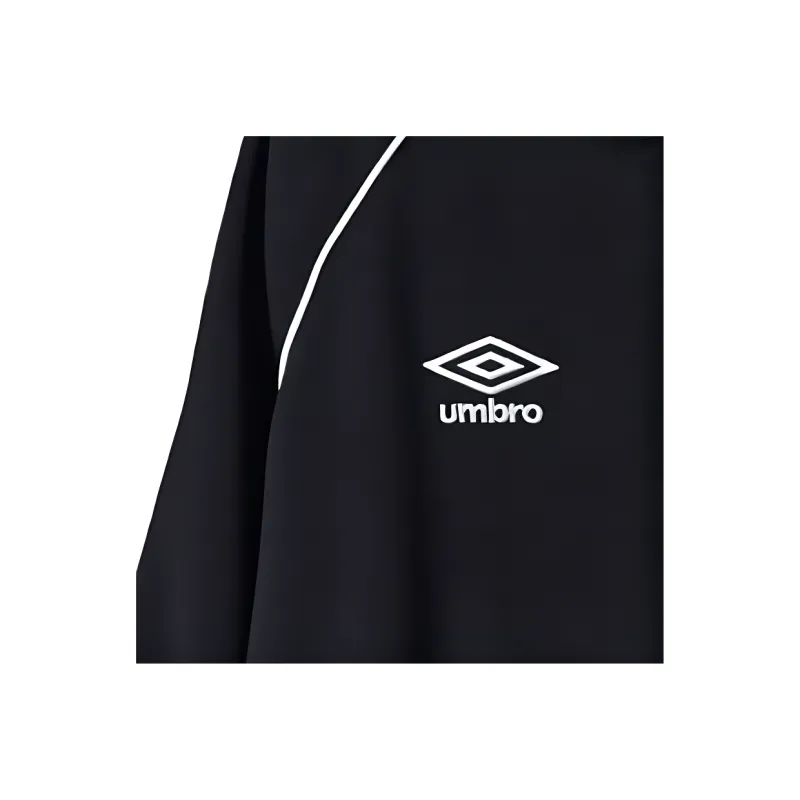 Umbro x JIMWAG SS24 Jackets Coats Unisex Black White-1