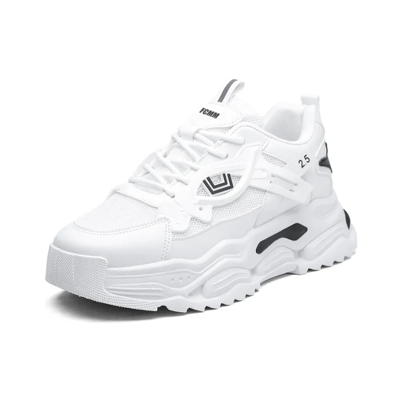 FCMM Low Top Chunky Sneakers Men's-2