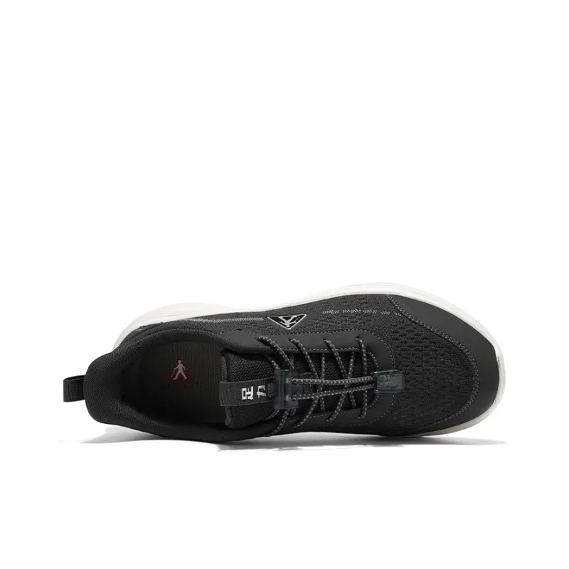 ZULIZ Zulijian Cares For Seniors Cushioning, Slip Resistant, Abrasion Resistant Support Low Top Casual Shoes Unisex-2