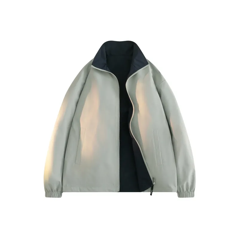 ALI THE FOX Jackets & Coats Unisex-23