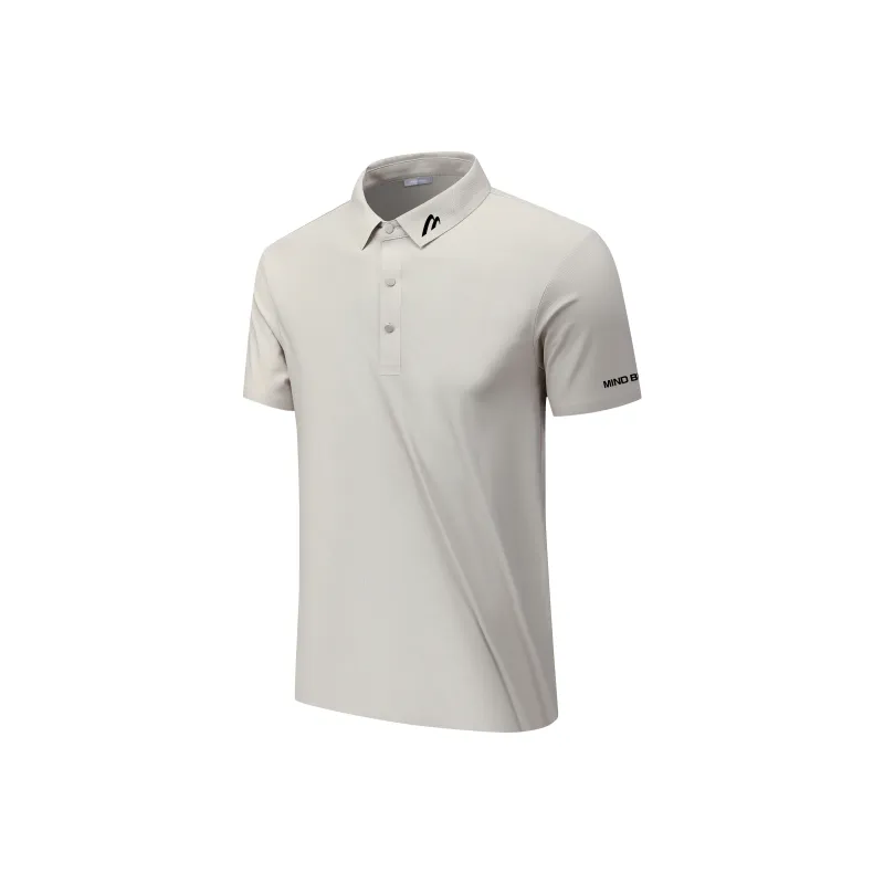 MindBridge Polo Shirts Unisex-20