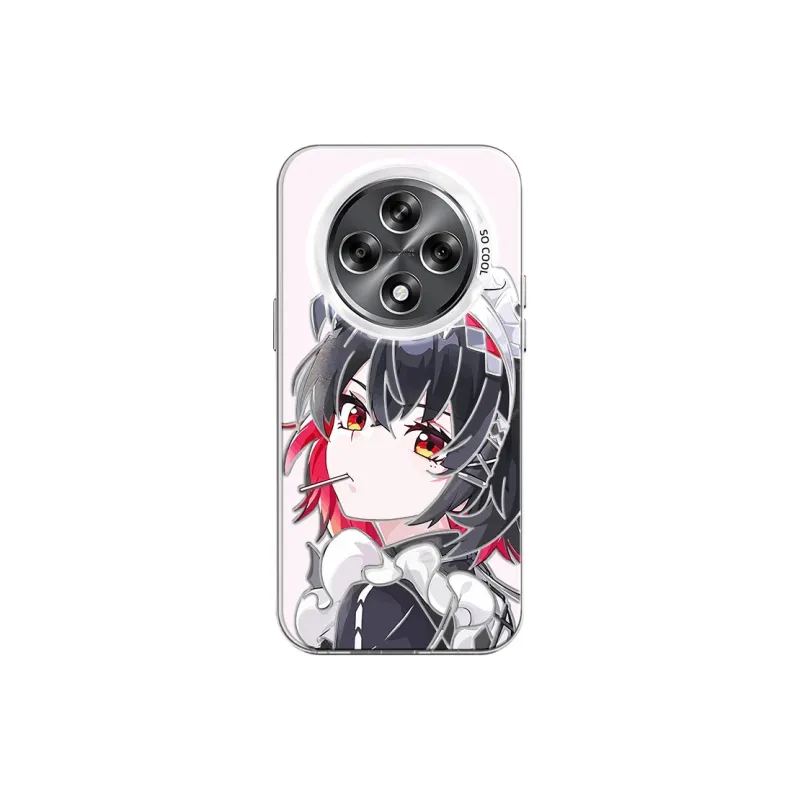 CHUNFAN Phone Cases-3