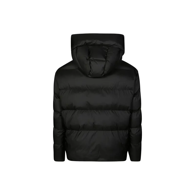PINKO High-Neck Padded Down Jacket-1