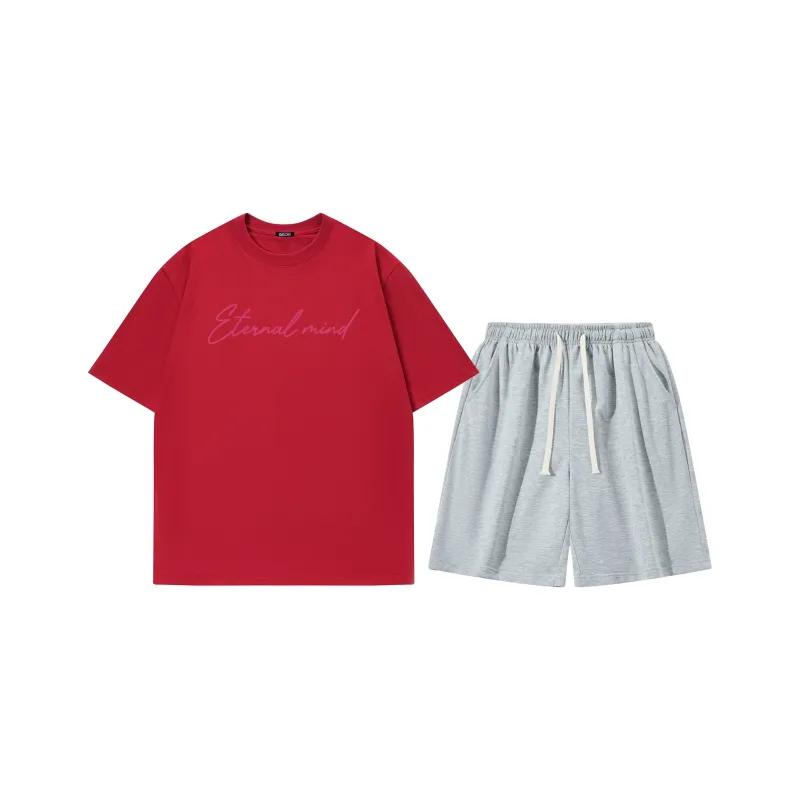 GSON Casual Sportswear Unisex-45