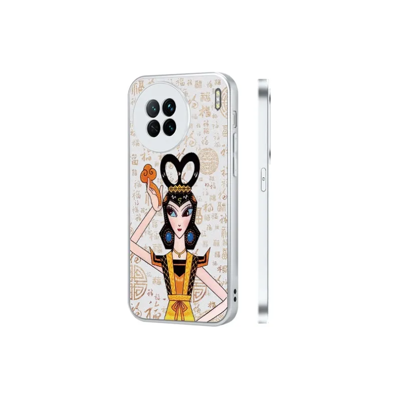 Tech Talent Phone Cases-13