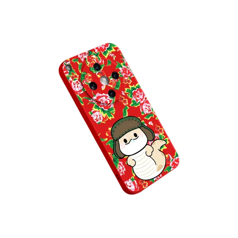 CHUNFAN Phone Cases-6