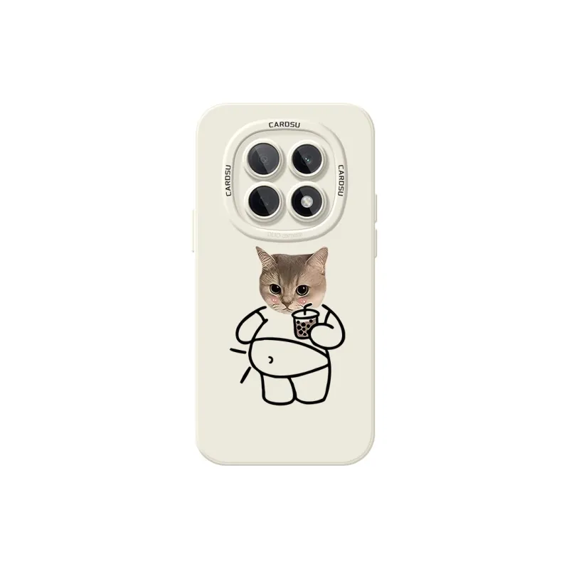 CHUNFAN Phone Cases-15