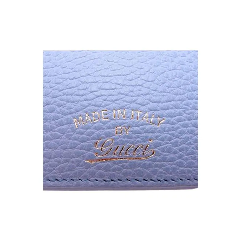 GUCCI Wallets-3