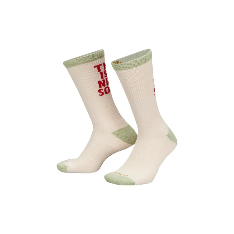 Nike Everyday Plus Cushioned Crew Socks 1 Pair-0