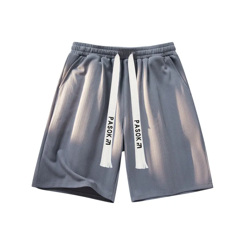 PASOK Casual Shorts Unisex-2