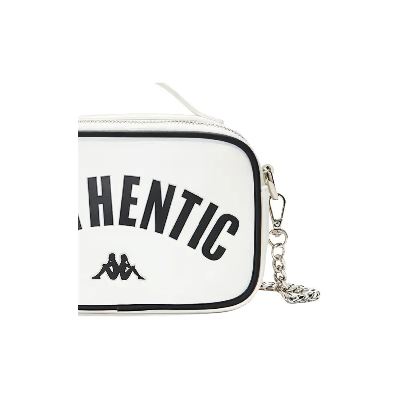 Kappa Handbags Korean White-1