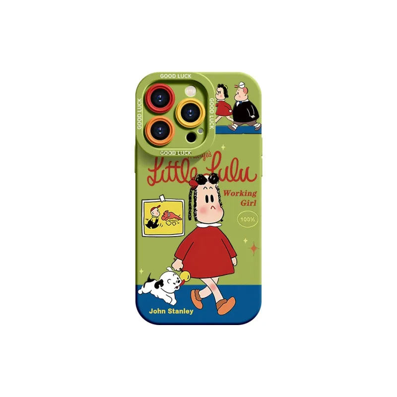 YOOPOO Phone Cases-16