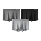 [3 Pack]Dark Gray+Light Gray+Black