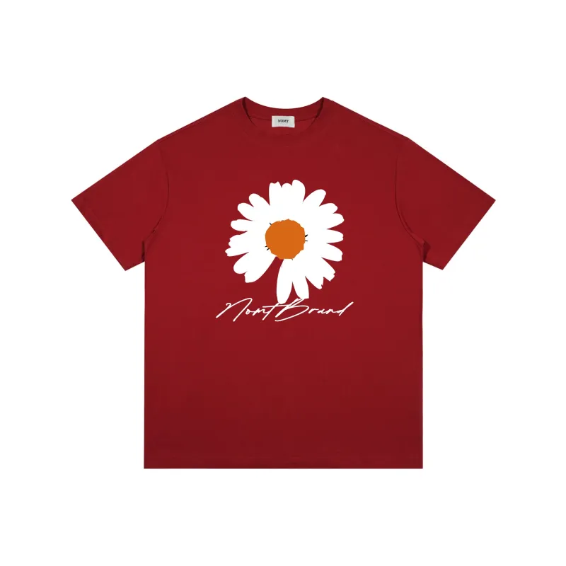 NOMT T Shirts Unisex-9