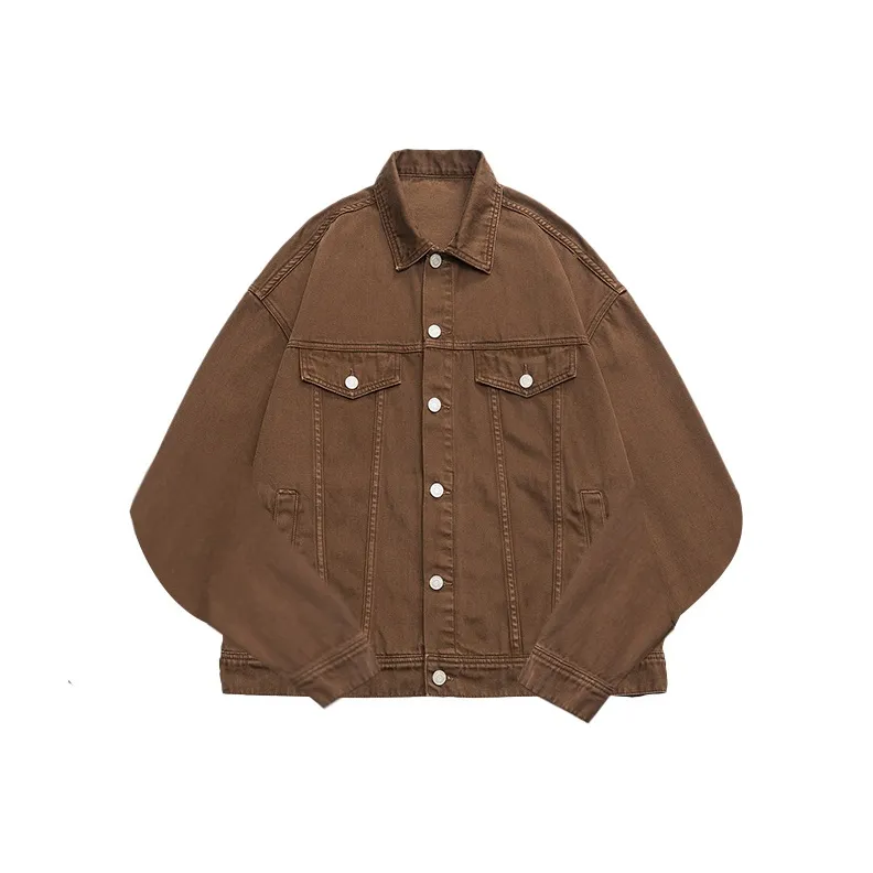 KGK Denim Jackets Men-12