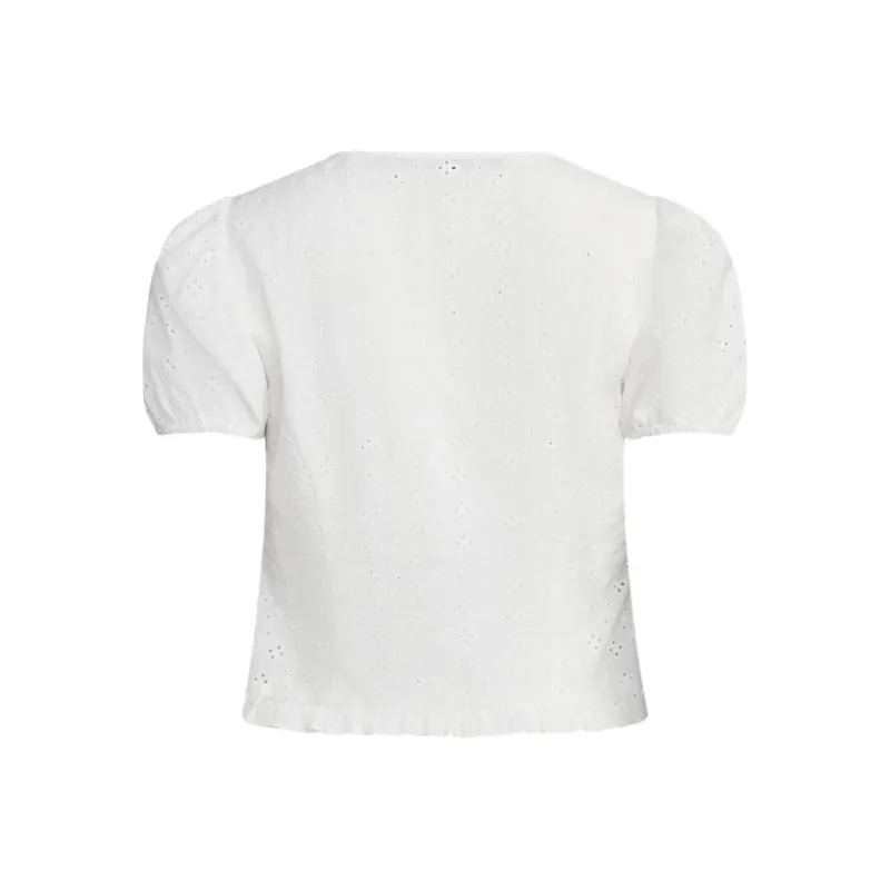 Lioness T Shirts Women's White-1