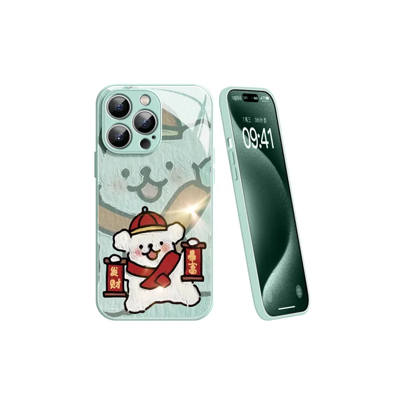 Lingtao Phone Cases-6
