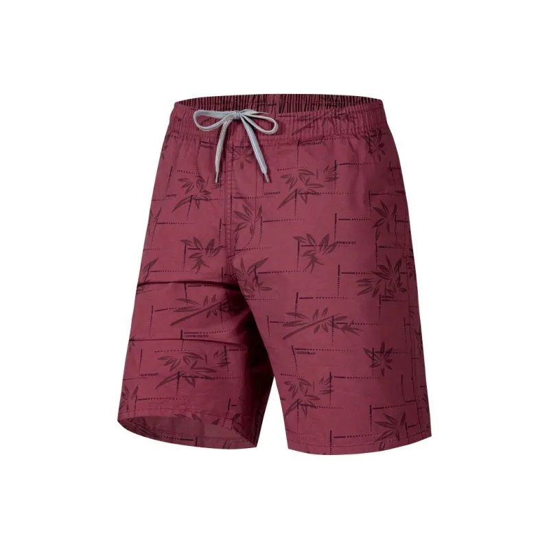 DESSO Casual Shorts Men-18