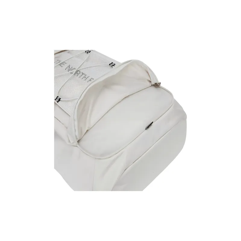 THE NORTH FACE Outdoor Bags Nylon Ivory Unisex-4