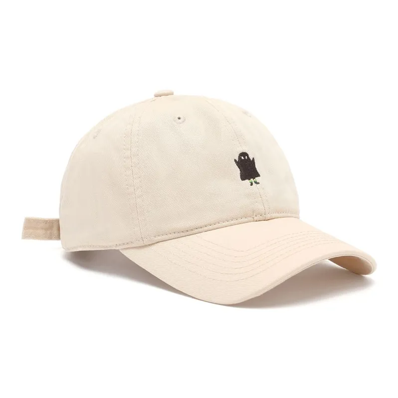 STUFFER Cotton Baseball Caps Unisex-5
