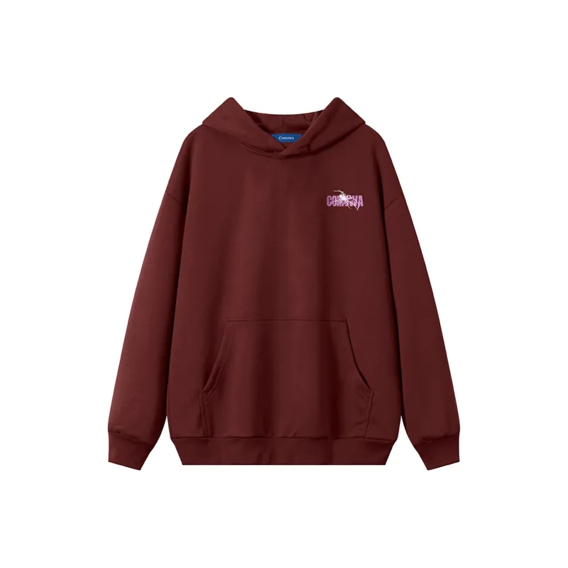 COMOWA Sweatshirts Unisex-10