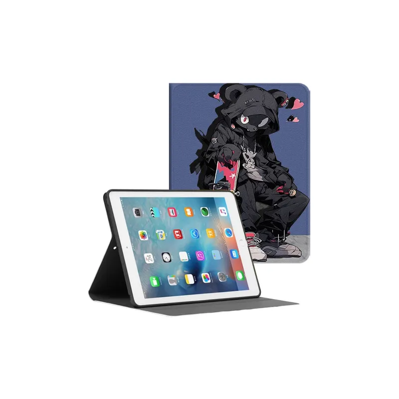 YIBAOBAO Tablet Protective Cases-17