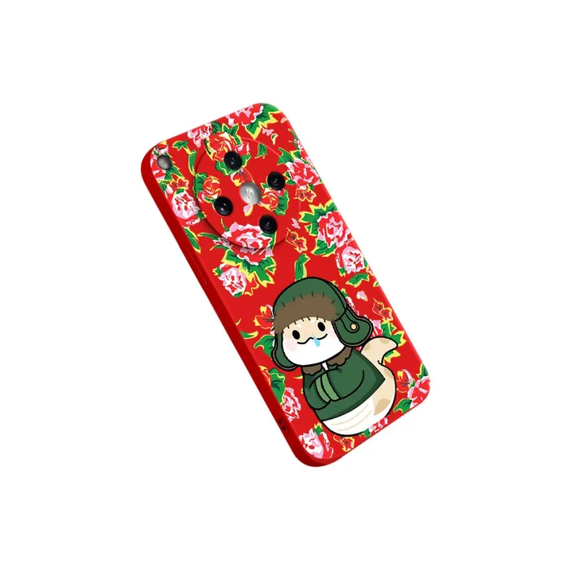 CHUNFAN Phone Cases-16