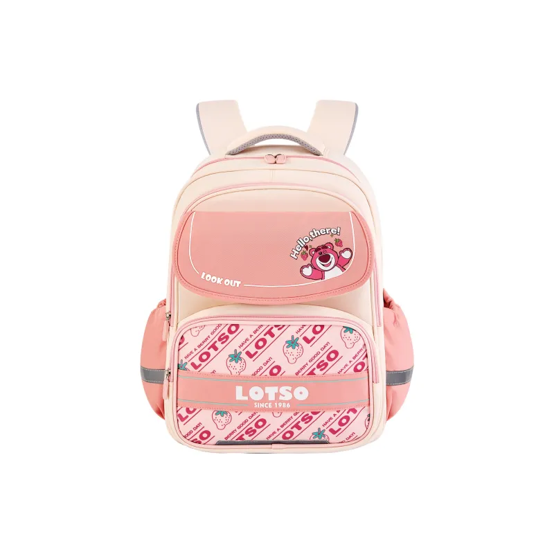 Disney Polyester Student Backpack Regular Kids' Multicolor-8