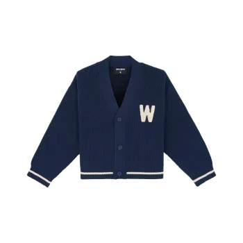 WRSTBHVR PIONEER Knitwear Unisex