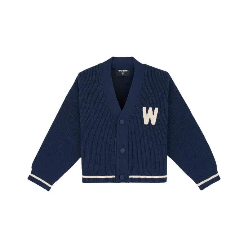 WRSTBHVR PIONEER Knitwear Unisex-0