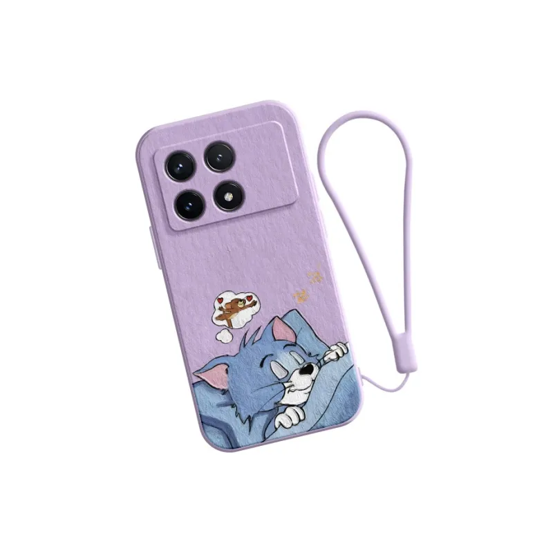 CHUNFAN Phone Cases-22
