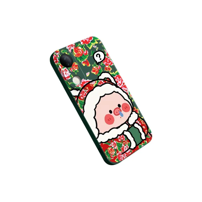 CHUNFAN Phone Cases-21