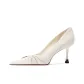 Milk White