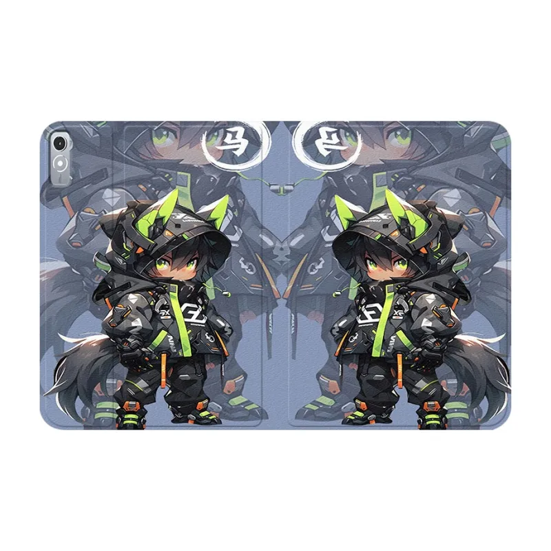 YIBAOBAO Tablet Protective Cases-15