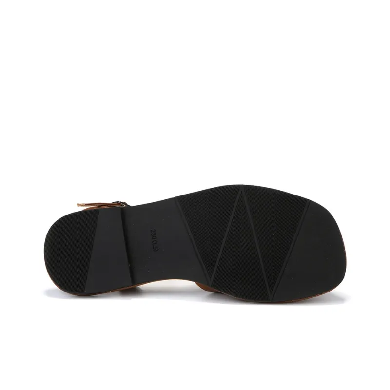OMS Women's Casual Shoes Women's Black/Beige/Brown-17