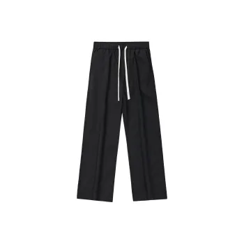 WPOOLL Casual Pants Unisex