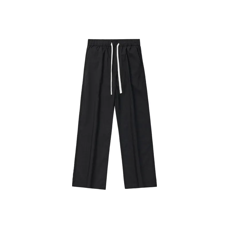 WPOOLL Casual Pants Unisex-0