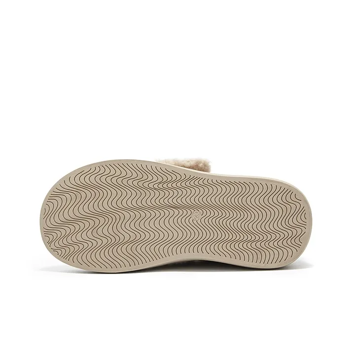 DAPHNE Abrasion Resistant Slip Resistant Low Top Casual Shoes Women's-4