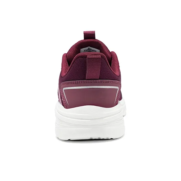 ZULIZ Zulijian Cares For Seniors Cushioning, Slip Resistant, Abrasion Resistant Support Low Top Casual Shoes Unisex-15