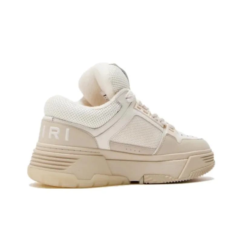 AMIRI MA 1 Alabaster Women's-3