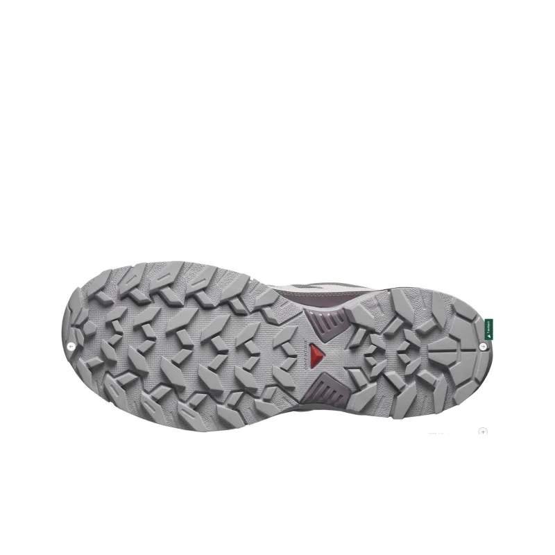 SALOMON Women's X Ultra 360 ClimaSALOMON 'Quail Ashes Of Roses' Women's-6