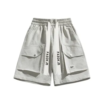 PASOK Casual Shorts Unisex